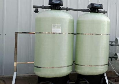 忠科 食品厂净水设备 锅炉水处理设备 超滤设备 小区售水机 直饮水设备