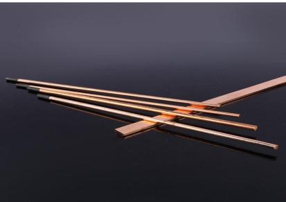 江西碳弧气刨碳棒 耐高温镀铜碳棒批发