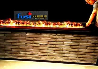 上海欧壁火-悬挂壁炉 特卖性能稳定源头工厂厂价供应可靠休闲区悬挂壁炉
