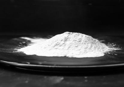 郑州海旭磨料喷砂用的白刚玉粉末喷砂50微米 40微米