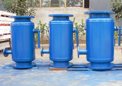 污水处理水处理过滤器价格 山东润拓 天津水处理过滤器价格