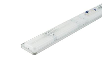 普高LED教室灯 光色均匀 无蓝光 无频闪 品质保证 支持定制