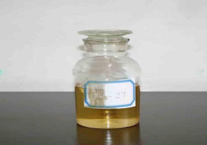 宏盛 钛酸酯偶联剂TC-27 厂家量大从 优深棕色粘稠液体