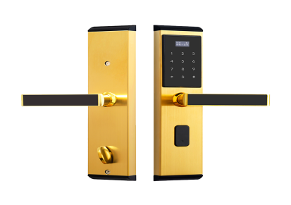 APP密码远程锁长短租房公寓民宿蓝牙智能家庭通通锁专用系统