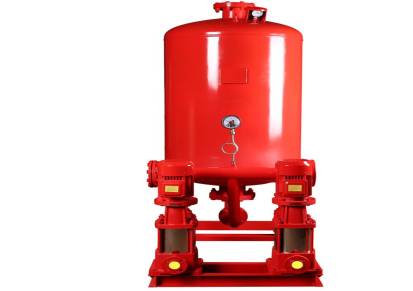 供应消防增压稳压设备气压罐100006成套产品