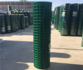 厂家直销优质硬塑 现货供应 荷兰网 护栏网 铁丝网 养殖网