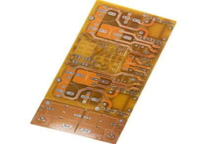 双面pcb印刷线路板 双层PCB板多面线路板 PCB电路板