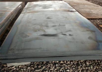 广州建筑工程用铺路钢板-热轧钢板