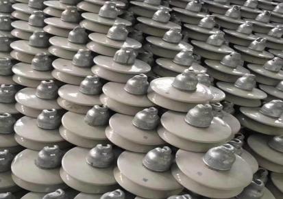 河南省威耐特大量回收各种陶瓷绝缘子
