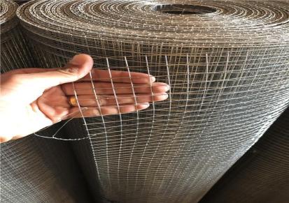 养殖用电焊网 圈玉米电焊网 抹灰钢丝网