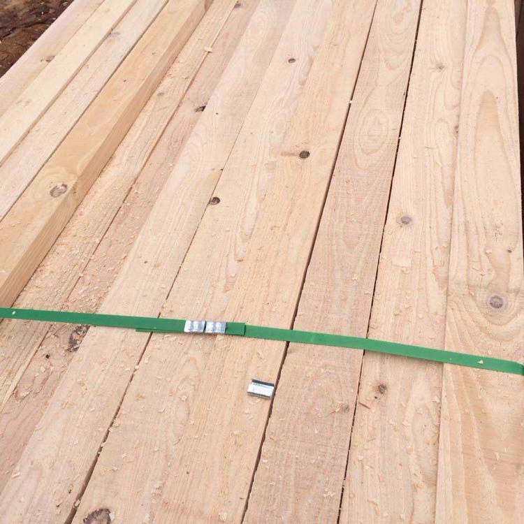 叁子 厂家批发铁杉木材 铁杉工地木方工程使用