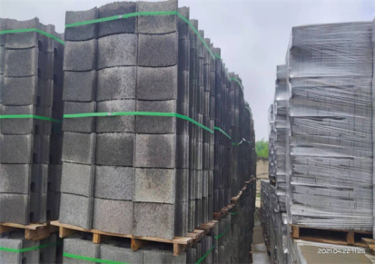 pc砖生产厂家 科振市政设施出厂价优惠 黄石pc砖