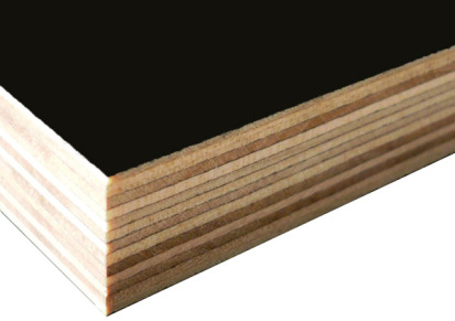 建筑模板批发 润华木业批发优质建筑模板 量大从优