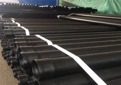热浸塑电力电缆保护管 热浸塑穿线管价格 钢塑复合钢管价格 东升厂家