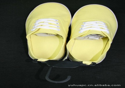 2012新款外贸出口原单艳黄色帆布鞋女鞋外贸鞋