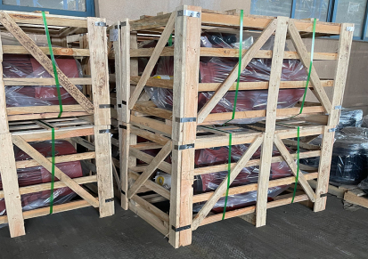 保客保包装 木箱包装厂家 用于仓储行业 框架木箱 支持定做