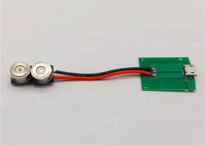 自动化设备磁铁USB式连接器 磁吸USB式连接器 磁性USB式连接器磁吸充电线