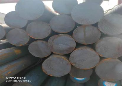 临沂15CrNiMoA圆钢热轧工业圆钢碳结钢板