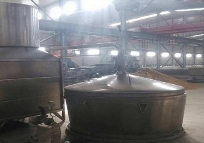 火速酿酒 四川设备生产厂家定做1200型多功能白酒蒸酒设备