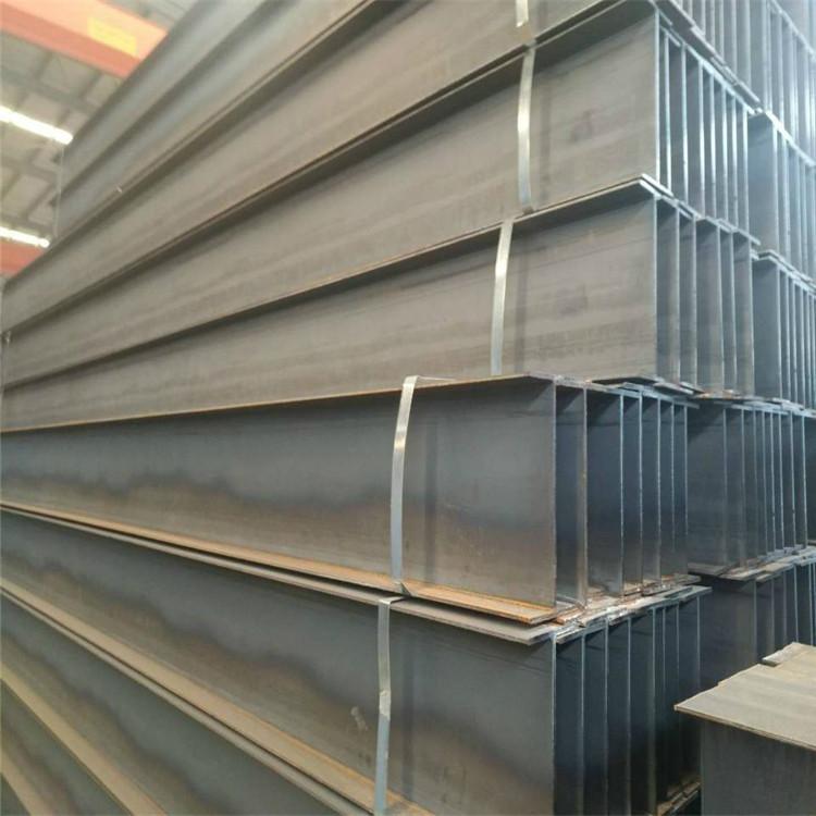 广东-Q345B高频焊接H型钢- 江苏焊接钢结构檩条厂家