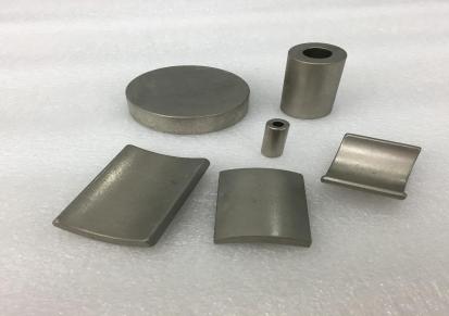 钐钴磁铁 供应钐钴磁钢生产厂家 耐高温强磁 永磁铁