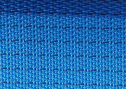 隆丰网业厂家提供耐高温耐磨聚酯木业预压机透气网带批发