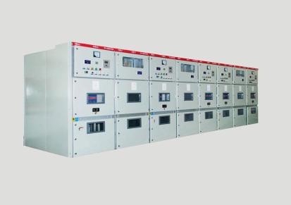 高压配电箱 高压配电柜价格 合理的分配电能 晨坤电气 厂家直销
