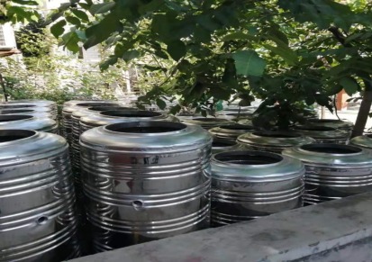 圆形 不锈钢水箱，不锈钢 圆形水箱[圆柱形]不锈钢水箱，圆形不锈钢保温水箱