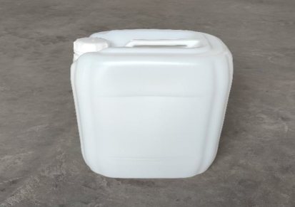 25升白色塑料桶 食品级堆码桶 全新材料 加厚加固更耐用 祥泰塑业
