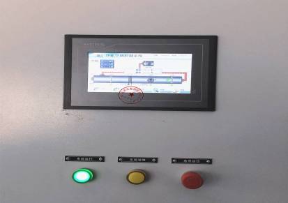 杭州汉控供应GMP净化工程自控系统净化车间空调自控系统空调自动化控制系统厂家