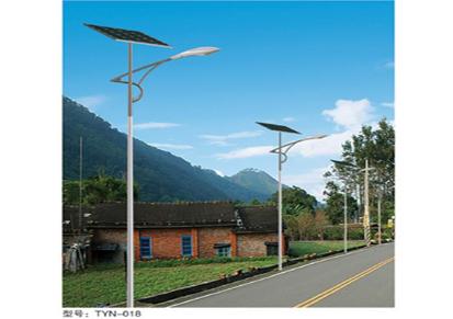 太阳能路灯价钱 太阳能路灯厂家价钱 鼎润农村太阳能路灯厂家