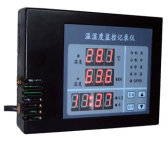 ws3000tcpip热网监控温湿度监测记录仪
