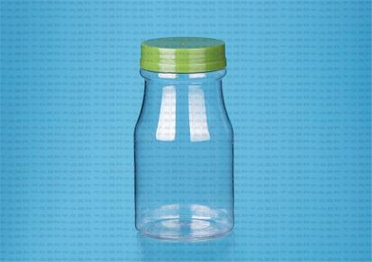 禅城PET圆瓶供应 智塑容器 顺德PET圆瓶供应 PET圆瓶制造商