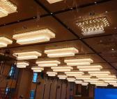 吉泰8036定制非标工程灯具 定制酒店工程灯 上海定制酒店工程灯