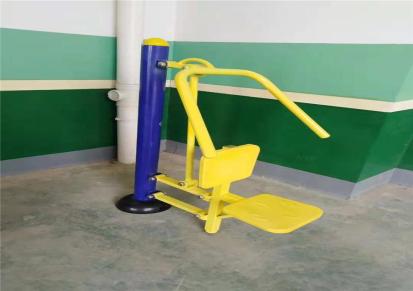 湖南衡阳平步机平步骑马机室外健身器材