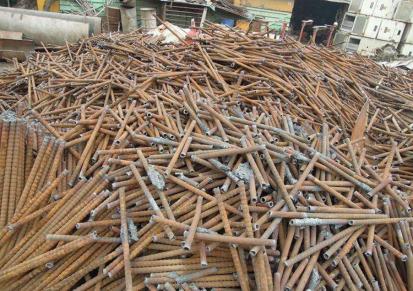 大量废铁回收废铁边角料 打包料 工业钢材 模具收货现场结算
