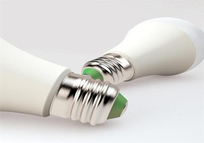 LED球泡灯 球泡灯贴牌代工厂家 LED节能灯泡厂家批发价格 迈强照明