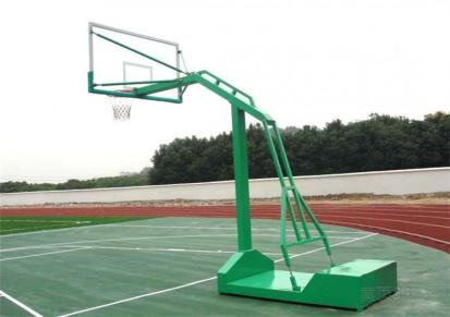 长期供应篮球架 农村文化广场篮球架 平箱篮球架 河北珅玖