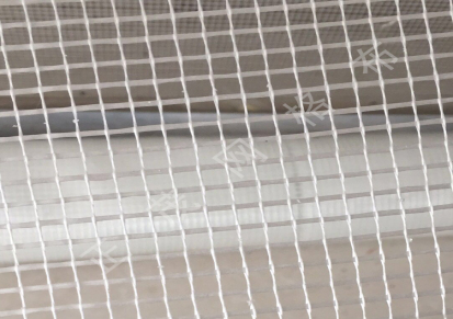 纺金锅网格布 外墙施工 挂网抹灰 不易变形 结构稳定