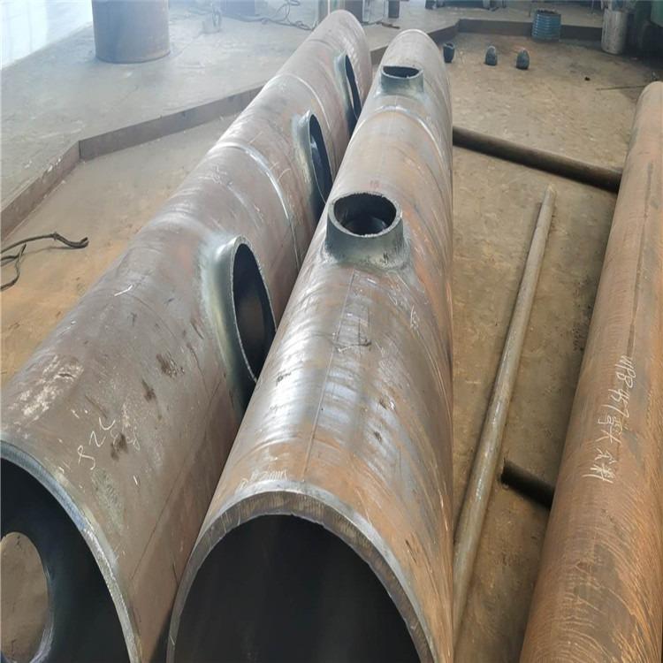 汇玉管道大量供应    汇气管 产品安全可靠