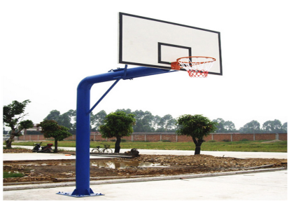 湖北手动篮球架 电动液压篮球架 恒跃文体供应 支持定制