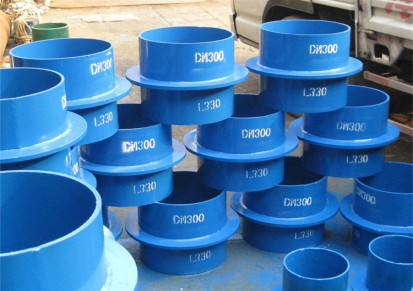 02S404国标防水套管，DN200刚性防水套管顺通自产自销