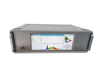 HP2000P植物光照测试系统PAF光通量PPFD测试
