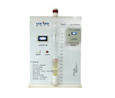 供应耐用非接触式测量仪器激光水位计