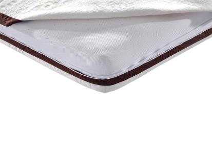 雅思蒙YM156深圳坪山乳胶床垫厂家定制床垫直销加盟