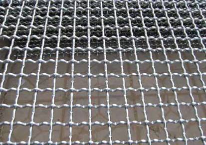振动筛网厂家过滤网片滤片不锈钢网生产厂