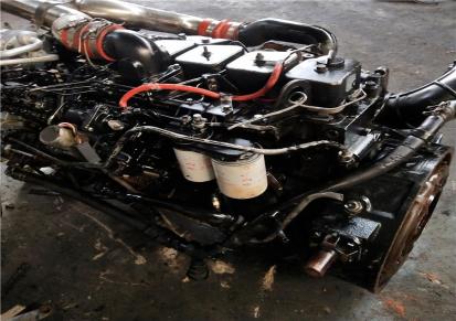 厂家直供 V6发动机 二手 不易生锈运行平稳