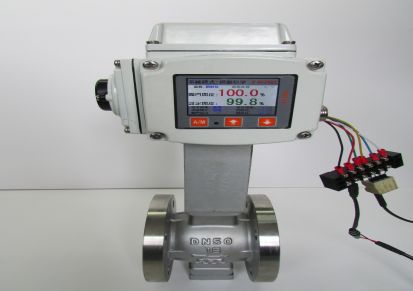 供应中国的调节型电动执行器智能控制器生产厂家