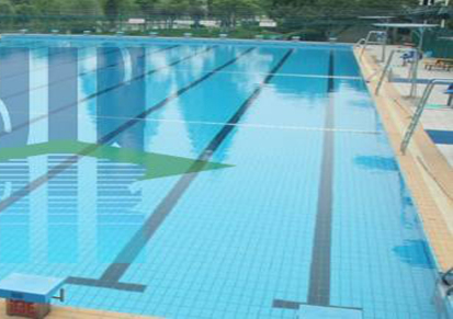 学校游泳池设备 游泳课泳池 北京泳悦 厂家施工建造
