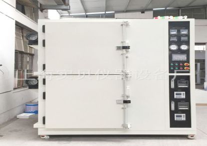 厂家直供高温无氧烘箱 自动充氮无氧干燥箱TWY-216厌氧烤箱